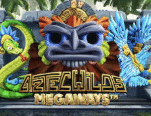 Aztec Wilds Megaways