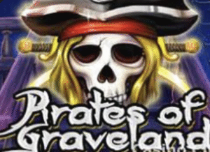 Pirates Of Graveland