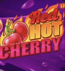 Red Hot Cherry