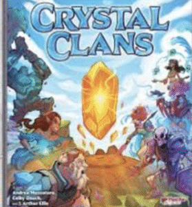 Crystal Clans
