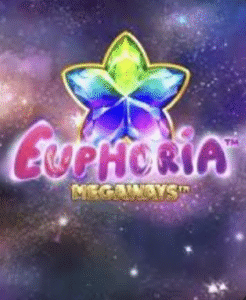 Euphoria Megaways