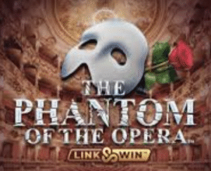 The Phantom of the Opera