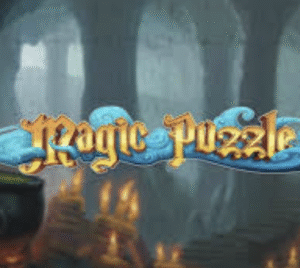 Magic Puzzle