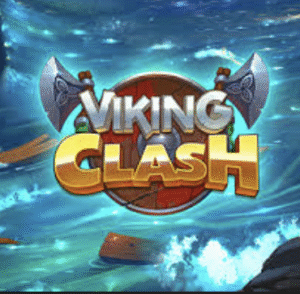 Viking Clash