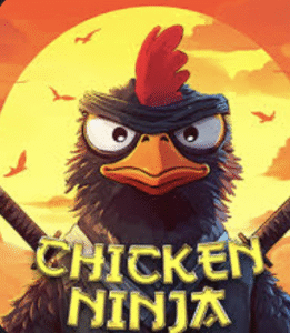 Chicken Ninja