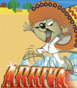 Arriva Arriva