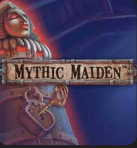 Mythic Maiden
