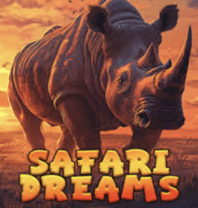 Safari Dreams