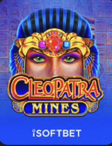 Cleopatra: Mines
