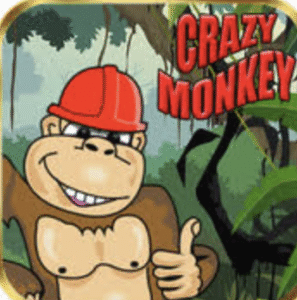 Crazy Monkey Deluxe