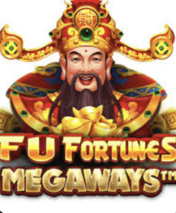 Fu Fortunes Megaways