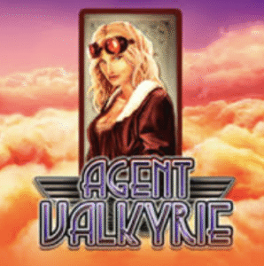 Agent Valkyrie