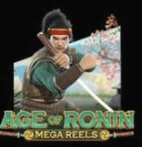 Age of Ronin: Mega Reels
