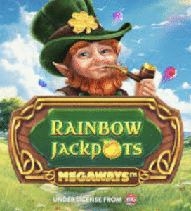 Rainbow Jackpots