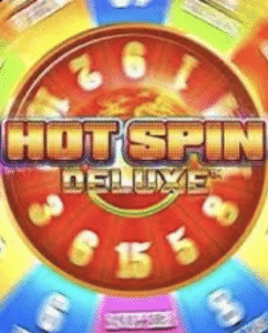 Hot Spin Deluxe