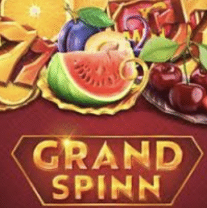 Grand Spinn