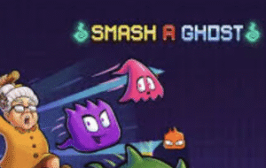 Smash A Ghost