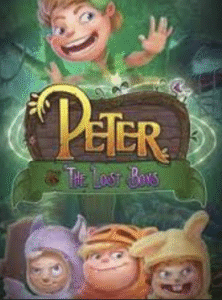 Peter and the Lost Boys