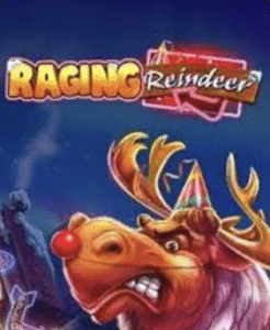 Raging Reindeer