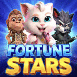 5 Fortune Stars