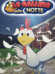 Le Galline della Notte