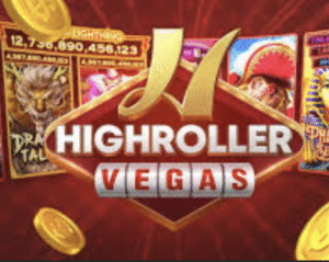 Vegas High Roller