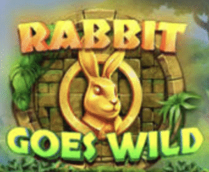 Rabbit Goes Wild