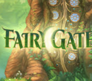 Fairy Gate