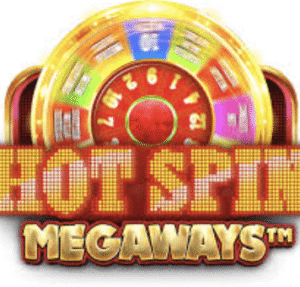 Hot Spin Megaways