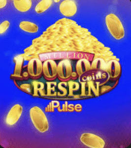 Million Coins Respins