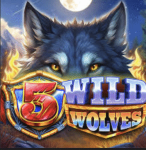 Wild Wolf