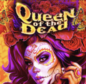 Queen Of Dead