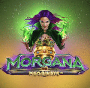 Morgana Megaways