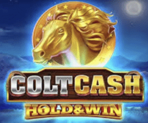 Colt Cash: Hold and Win