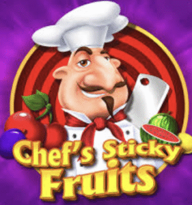 Chef's Sticky Fruits