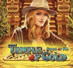 Book of Ra: Temple of Gold