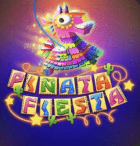 Pinata Fiesta
