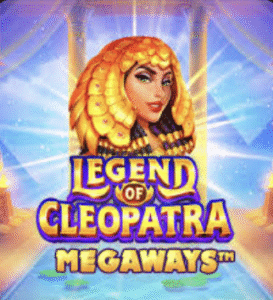 Cleopatra Megaways