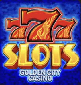 The Golden City
