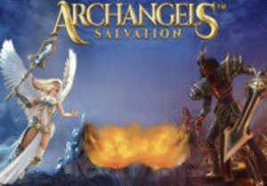 Archangels: Salvation