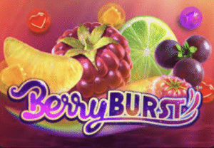 Berryburst