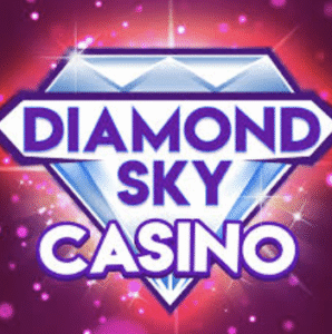 Diamonds In The Sky