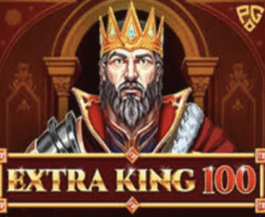 Extra King 40