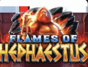 Flames of Hephaestus
