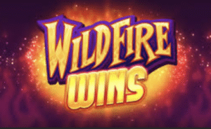 Dragon Wildfire: Cluster Win