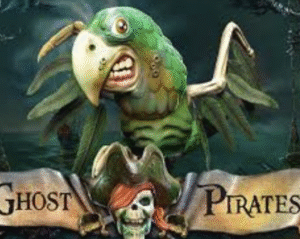 Ghost Pirates The 100,000 Quest