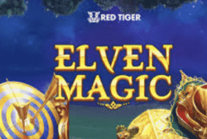 Elven Magic