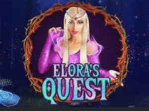 Elora's Quest