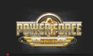 Power Force Heroes