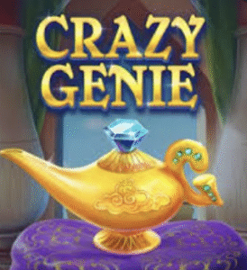 Crazy Genie